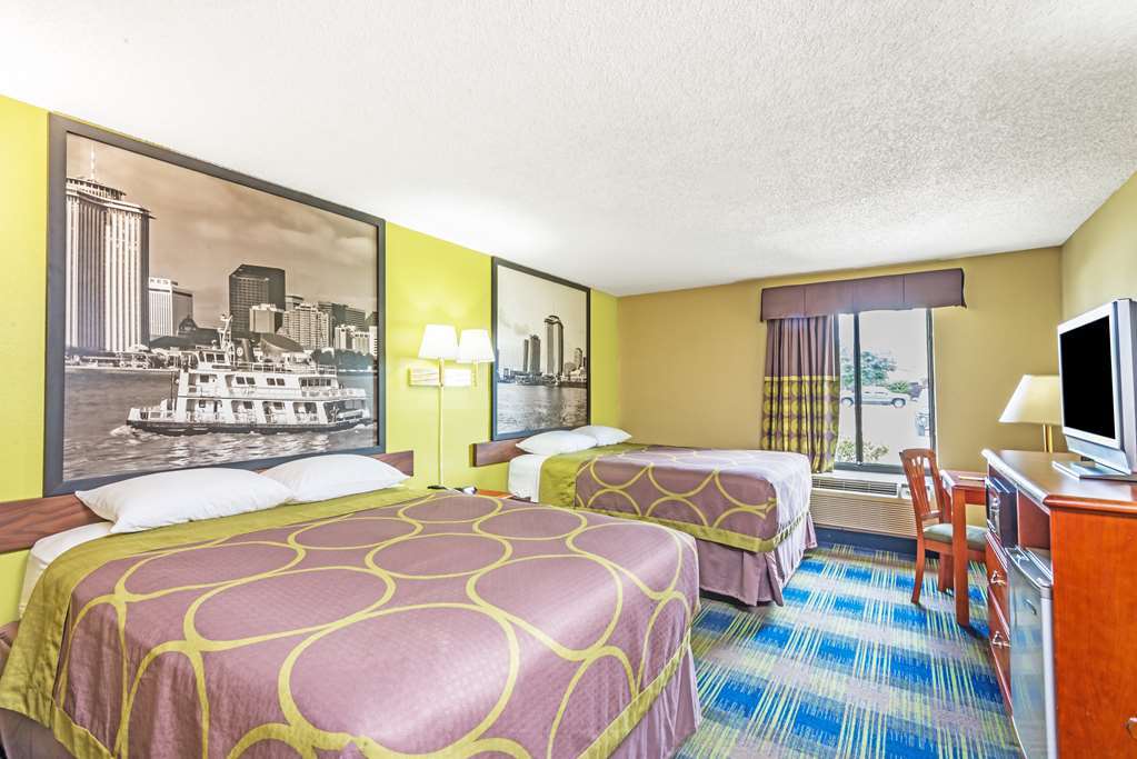 Quality Inn Sulphur Rum bild
